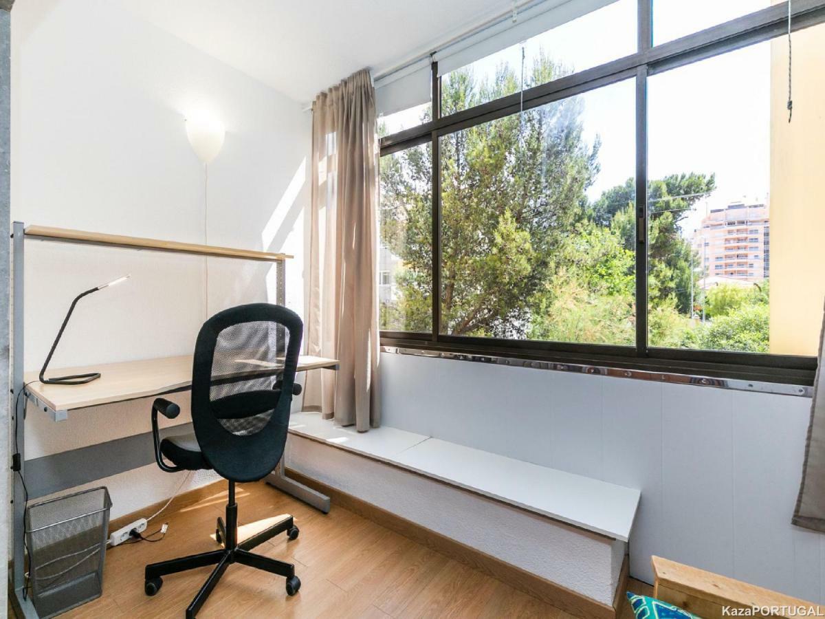 Apartment Guia Alamos
