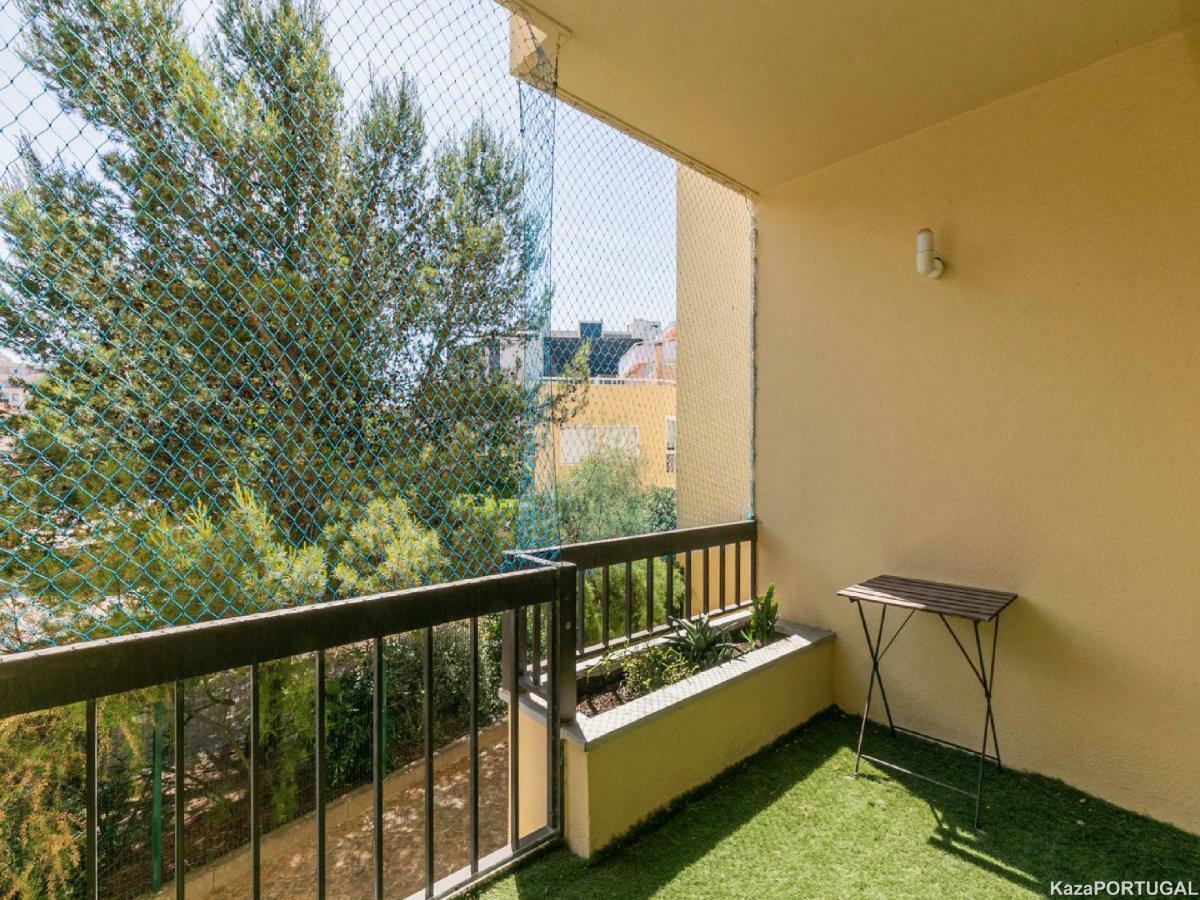 Guia Alamos Apartment Cascais