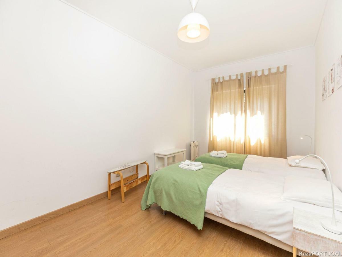Guia Alamos Apartment Cascais