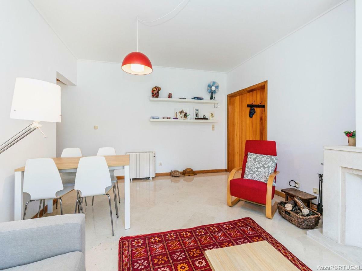 Guia Alamos Apartment